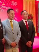 China celebra 77 años y ofrece a Bolivia una vía hacia los BRICS