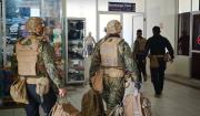 Comandante advierte que militares “no están yendo a dialogar, están yendo a accionar” en la frontera
