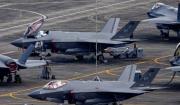 EE.UU. autoriza venta de 48 cazas F-35 a Arabia Saudita
