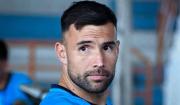 Danny Bejarano cumple su sanción y estará en el clásico cruceño: “Ojalá sea con una victoria”