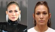 Arrestan a una mujer en Minnesota y su parecido con Jennifer Lopez causa furor en redes