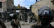 Un militar declara como testigo a casi dos semanas de las explosiones en Viacha