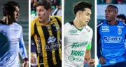 ¡Vuelve la pasión! Agenda los clásicos interseries por la jornada 4 de la Copa Paceña
