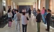 Jóvenes impulsan emprendimientos verdes y empleo digno en 20 municipios de Bolivia
