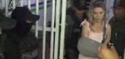 BELLER CONCLUYE SU DECLARACIÓN COMO TESTIGO EN CASO CERIMEDO