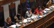El Senado sesiona este viernes con la ley del crédito del FMI en la mesa