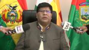 Alcaldía de El Alto descarta importar combustibles