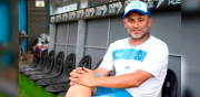 Daniel Sagman conduce por buen camino a San Juan FC en la Copa Simón Bolívar