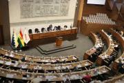 Diputados aprueban la ley del prediario y el bono de vacunación; Velasco y De Paiva saludan la decisión