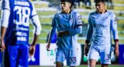 Bolívar se posiciona como líder de la tabla de posiciones tras vencer 4-2 a GV San José