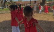 Concepción mantiene los miércoles con tipoy para revitalizar la cultura chiquitana
