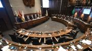 Senado debate el crédito del FMI por dispensación de trámite