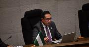 Ministro Morales: El crédito del FMI es exclusivamente para respaldar las reservas y la balanza de pagos