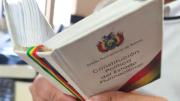 Oficialismo posterga la reforma constitucional hasta fines de 2027, pero la oposición busca acelerar su tratamiento