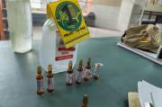 Identifican medicamentos con fechas adulteradas en el hospital Materno Infantil de La Paz