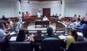 Montero baja al 35% la cesión de terrenos de nuevas urbanizaciones en zonas limítrofes