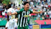 “No aguantaba más”: Jonatan ‘Churry’ Cristaldo reveló su batalla contra la depresión