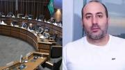 Senado pone en marcha comisión especial para investigar caso Cerimedo