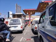 Legisladores piden proteger al transporte público y sectores vulnerables si se retira la subvención