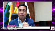 Ministro de Trabajo advierte que la subvención a combustibles “nos está desangrando” y defiende el estado de excepción