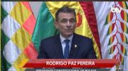 Presidente anuncia eliminación de la subvención para el diésel