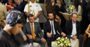 Paz anuncia que brindará un mensaje a Santa Cruz desde EEUU por el 24 de Septiembre