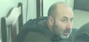 FISCALÍA IMPUTA A FERNANDO CERIMEDO POR VIOLENCIA DOMÉSTICA