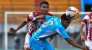 Independiente y San Antonio cierran la fecha 20 del torneo todos contra todos