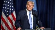 Trump anuncia un