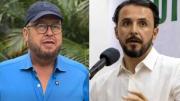 Doria Medina critica y JP Velasco respalda la eliminación de la subvención al diésel