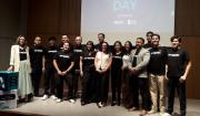 14 emprendimientos bolivianos presentan soluciones tecnológicas para problemas cotidianos