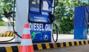 Gobierno fija en Bs 17,95 el litro de diésel y establece ajustes según el precio internacional