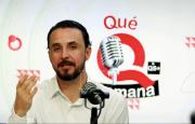 Gobernador cruceño respalda la decisión del presidente Paz de retirar la subvención al diésel