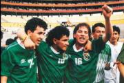 19 de septiembre de 1993: el día que la Verde hizo historia