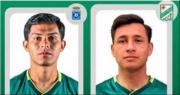 Blooming y Oriente aportan un jugador cada uno a la selección