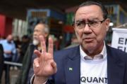 El doctor Cury, el gurú de la autoayuda que ausculta a Brasil y quiere ser presidente