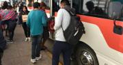 Sucre: Micros anuncian que la tarifa del pasaje se duplica de Bs 3 a Bs 6 tras eliminación de subvención al diésel