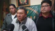 Confederación de transportistas pide al Gobierno retroceder en el alza del diésel porque