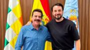 JP Velasco y Reyes Villa respaldan el fin de la subvención al diésel, pero piden medidas para reducir el impacto