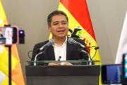 Quitamos la subvención, pero no se quita la protección a la población, dice vocero presidencial