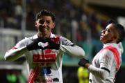 Real Potosí y Nacional Potosí empatan en un clásico potosino vibrante y con final agónico