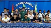 Cocaleros se declaran en emergencia y anuncian protestas contra el gobierno desde este lunes