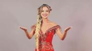 Ana Fabia: “Soy cambita de pura cepa y carnavalera de corazón”