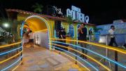 La “Casita Golden” llega a la Expocruz con una versión cruceña