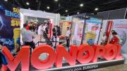 Monopol regresa a Expocruz con innovación, tecnología europea y 78 años de historia