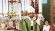 Iglesia católica llama a superar la envidia y ser servidores dentro de la comunidad