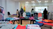 Senatex inaugura este lunes su primer Súper Outlet en Santa Cruz