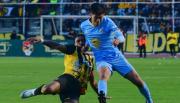 The Strongest y Bolívar miden fuerzas este domingo en el Siles