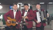Homenaje musical en Expocruz