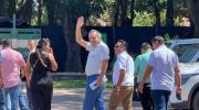Se mantiene el pasaje en Santa Cruz, pero más de 4.000 micros dejarán de circular desde este lunes